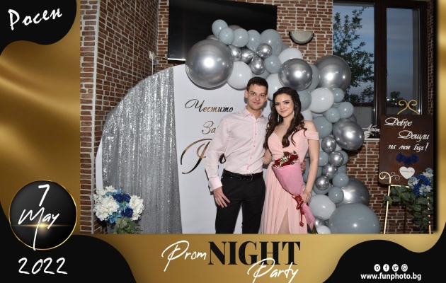 Prom NIGHT Party - снимка 166